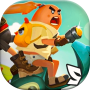 icon Sausage Man Battle Royale Clue (Salsicha Man Battle Royale Clue
)