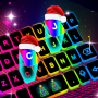 icon Neon LED Keyboard: RGB & Emoji (Neon LED Keyboard: RGB e Emoji)