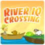 icon RiverIQ(River Crossing IQ - Melhor teste de QI)
