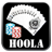 icon Pocket Hoola(Bolso Hoola) 15.5