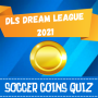 icon quiz for DLS dream league soccer coins(Quiz para moedas de futebol da liga dos sonhos DLS
)