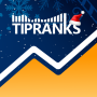 icon TipRanks(TipRanks Análise do mercado de ações)