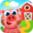 icon Farm(Farm game for kids) 1.0.7