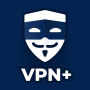 icon Zorro VPN(Zorro VPN: VPN WiFi Proxy
)