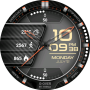 icon G-Over Watch Face (G-Over Watch Face
)