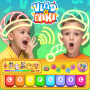 icon Kids Piano(Vlad and Niki: Kids Piano)
