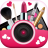 icon Makeover Camera(Câmera de maquiagem - Cartoon Beauty Photo Editor
) 1.0.0
