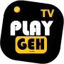 icon Guia Play Tv Geh()