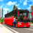 icon Drive Tourist Bus 2021 City Coach Games(Drive Bus Simulator: Jogos de ônibus) 2.0