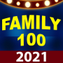 icon Kuis Family 100 Indonesia 2021 (Kuis Family 100 Indonésia 2021
)