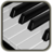 icon Real Piano(Piano real) 1.1.0