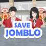 icon Save Jomblo : Game Save Jomblo (Save Singles: Game Save Singles)