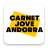 icon Carnet Jove Andorra 2.0