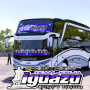 icon Mod Bussid STJ Iguazu(Mod Bussid STJ Iguazu
)