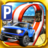 icon 3D Monster Truck Parking Game(Jogo do estacionamento do monster truck 3D) 2.1