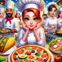 icon Kitchen Crush : Cooking Games (Kitchen Crush : Cooking Games
)