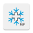 icon White Risk(Risco Branco - SLF Avalanche App) 8.1.3