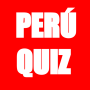 icon Peru Quiz(Test: ¿Cuánto sabes de Perú?
)