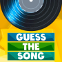 icon Guess the song(Adivinhe a música jogo de perguntas de música
)