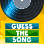 icon Guess the song music quiz game (Adivinhe a música jogo de perguntas de música
)