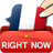 icon RightNow Conversation(Conversa Francesa RightNow) 1.4.0