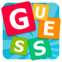 icon Word Guess(Word Guess - Fotos e palavras Quiz
)