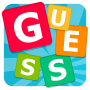 icon Word Guess - Pics & Words Quiz (Word Guess - Fotos e palavras Quiz
)