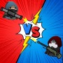 icon Shooter Multiplayer Battle (Atirador Multiplayer Battle
)