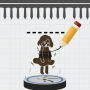 icon Save the Stickman: Draw Puzzle(Salvar o Stickman: Desenhe o StickMan: Desenhe Puzzle
)