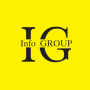 icon IG group(Grupo de informações do editor de vídeo Android
)