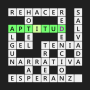 icon Crosswords(cruzadas em espanhol crucigramas
)