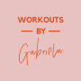 icon Gabriela(Workouts Por Gabriela
)