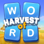icon Harvest of Words - Word Stack