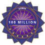 icon 100 MillionUzbek Viktorina(Uzbek Quiz 2023 - Million)