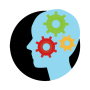 icon Brain Game - IQ Test (Brain Game - Teste de QI)