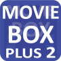 icon Free movies box plus 2(Caixa de filmes grátis mais 2
)