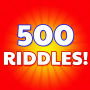 icon RiddlesJust 500 Riddles(Riddles - Apenas 500 Riddles)