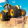 icon Tractor Demolition Derby : Tractor Farm Fight 2021 (Tractor Demolition Derby: Tractor Farm Luta 2021
)