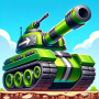 icon Awesome Tanks(Tanques impressionantes)