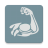 icon Gym Log(Registro de academia) 3.2.1
