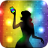icon Party Light Free(Party Light - Rave, Dance, EDM) 3.96A