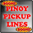 icon Pinoy Pick Up Lines Boom!!(Pinoy pegar linhas de crescimento !!) 2.7