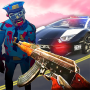 icon Zombie Hunter Police Shooter(Zombie Hunter: Police Shooter)