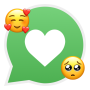 icon Love Story Chat(Love Story Chat - histórias reais)