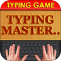 icon Typing Master(Typing Master Word Typing Game)