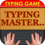 icon Typing Master Word Typing Game