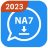 icon Na7Whatsapp(NA7 WASHAPP GB VERSÃO 2023) 5.0