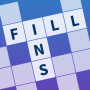 icon Fillins2(palavras cruzadas Letras ilimitadas
)