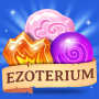 icon Ezoterium(Ezoterium: Match-3 Puzzle RPG)