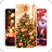 icon Christmas Wallpapers(Papéis de parede de Natal Live Xmas
) 1.0